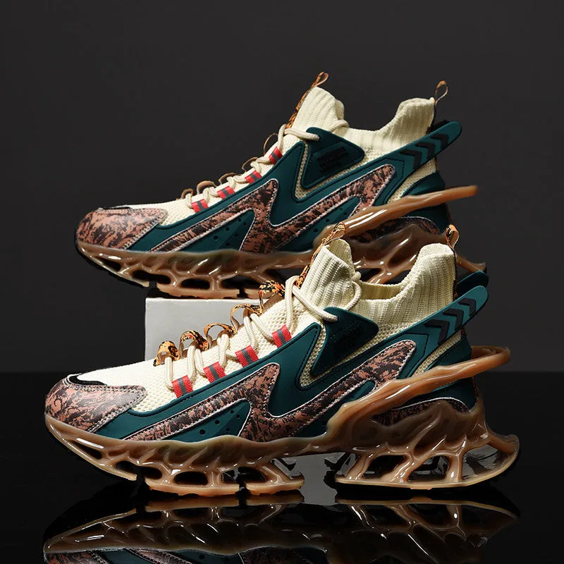 HYPERION 'Ace' X9X Sneakers