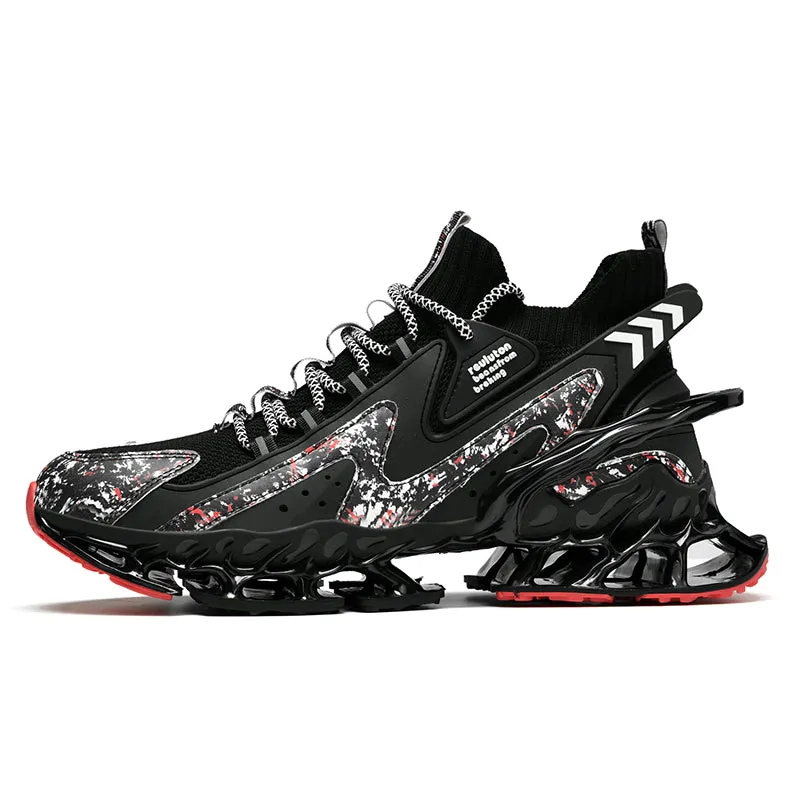 HYPERION 'Ace' X9X Sneakers