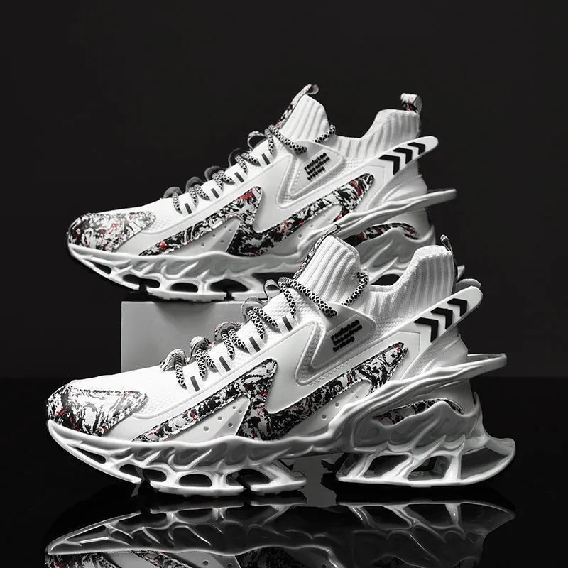 HYPERION 'Ace' X9X Sneakers