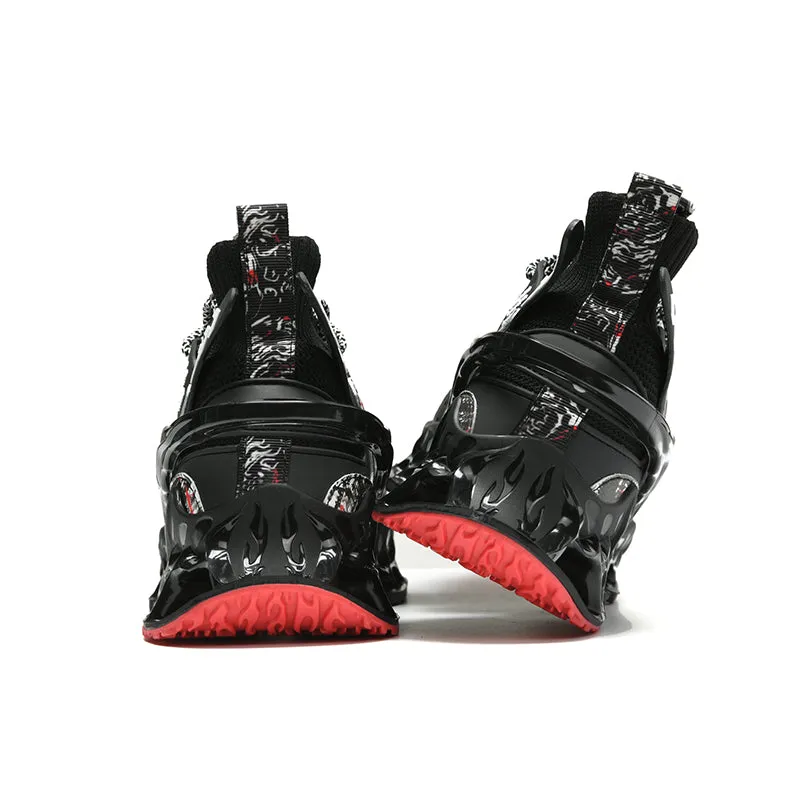 HYPERION 'Ace' X9X Sneakers