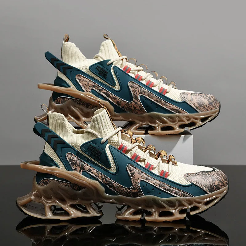 HYPERION 'Ace' X9X Sneakers