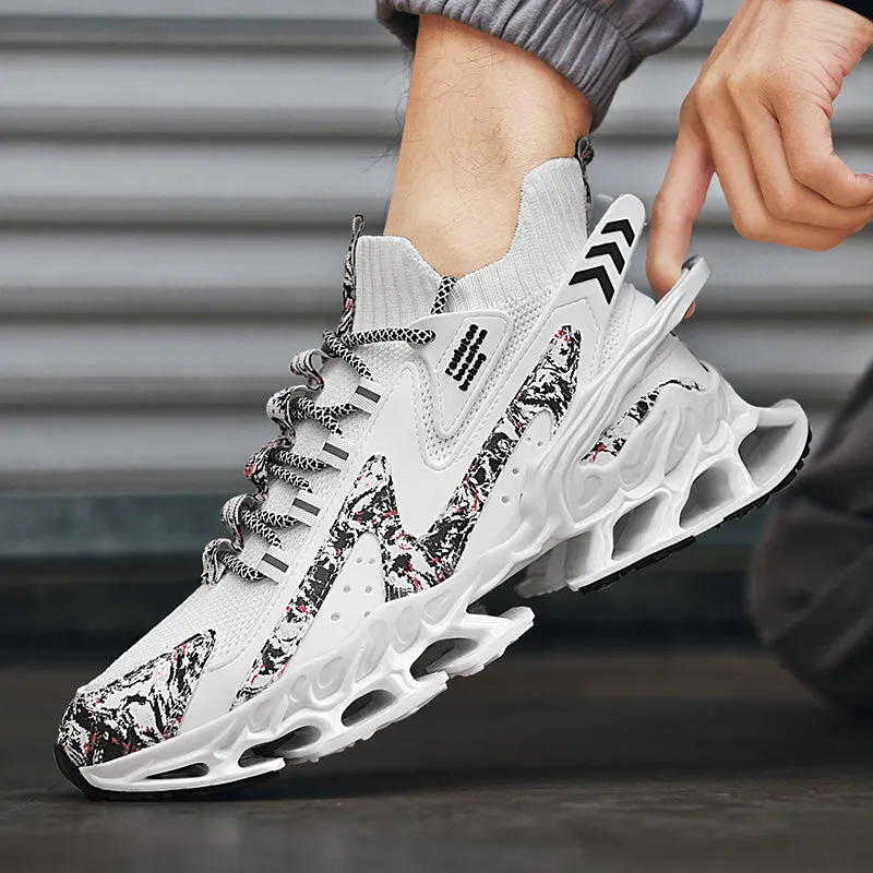 HYPERION 'Ace' X9X Sneakers