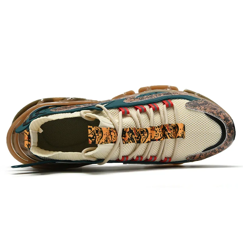 HYPERION 'Ace' X9X Sneakers