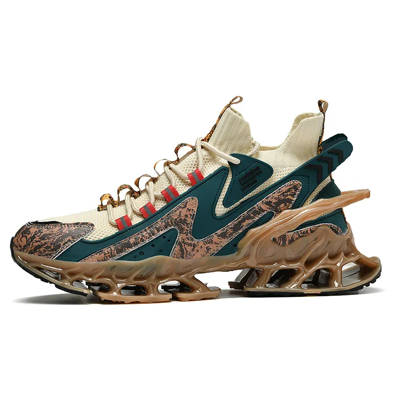 HYPERION 'Ace' X9X Sneakers