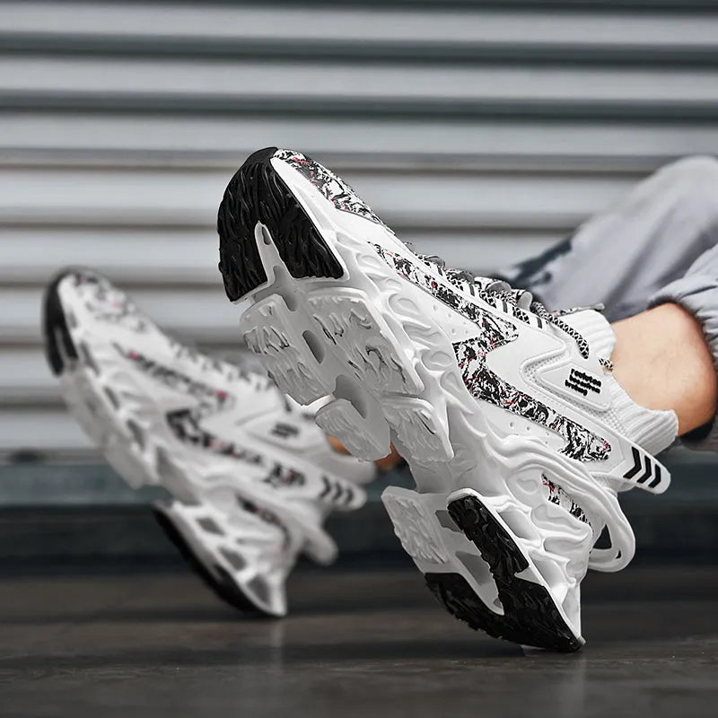 HYPERION 'Ace' X9X Sneakers