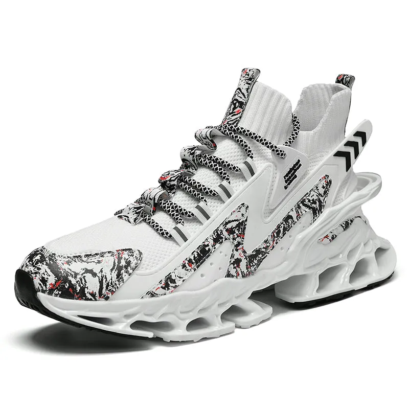 HYPERION 'Ace' X9X Sneakers