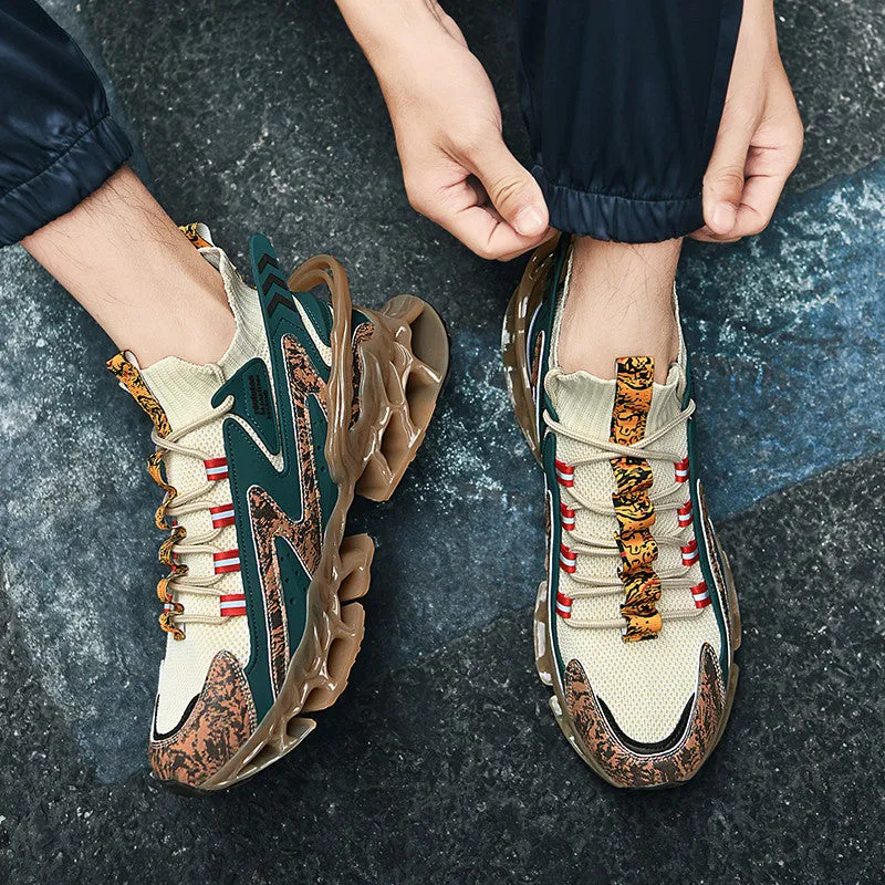 HYPERION 'Ace' X9X Sneakers