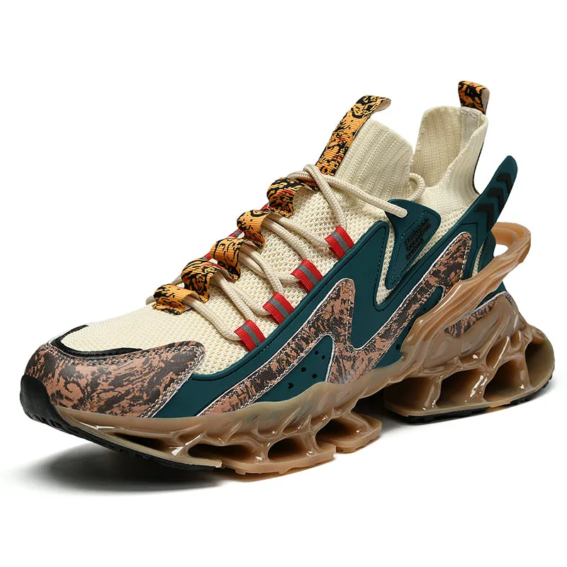HYPERION 'Ace' X9X Sneakers