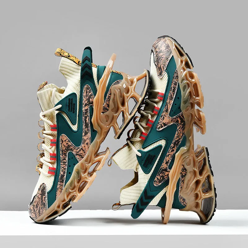 HYPERION 'Ace' X9X Sneakers
