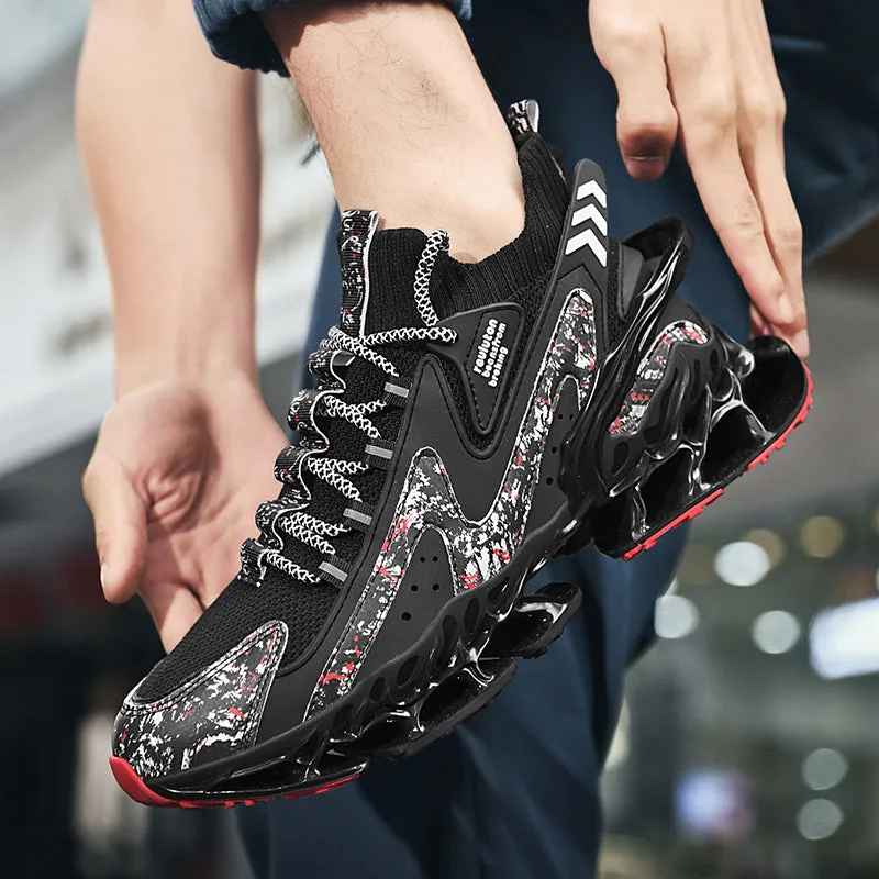 HYPERION 'Ace' X9X Sneakers