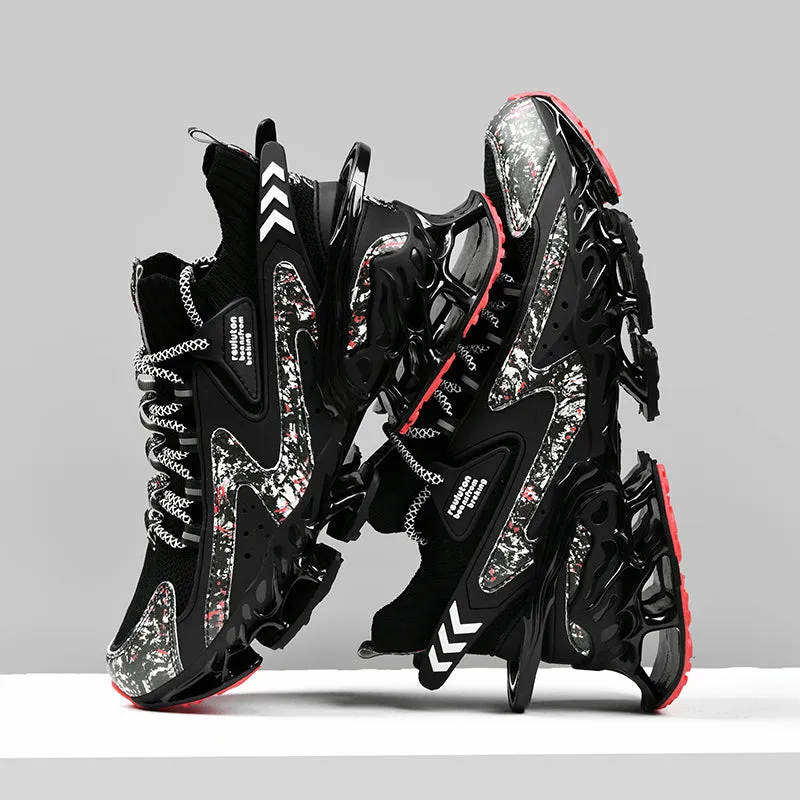 HYPERION 'Ace' X9X Sneakers