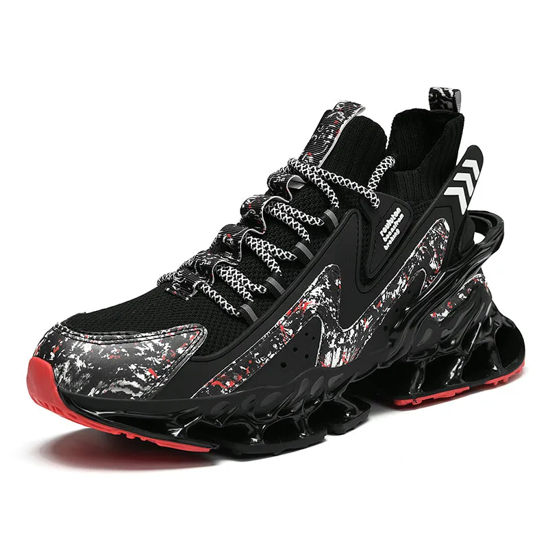 HYPERION 'Ace' X9X Sneakers