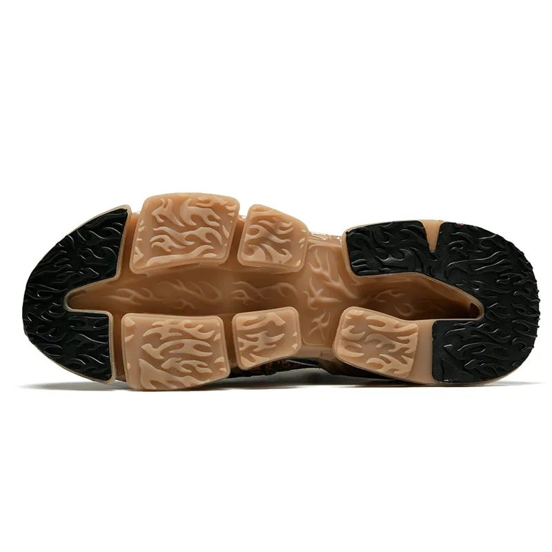 HYPERION 'Ace' X9X Sneakers