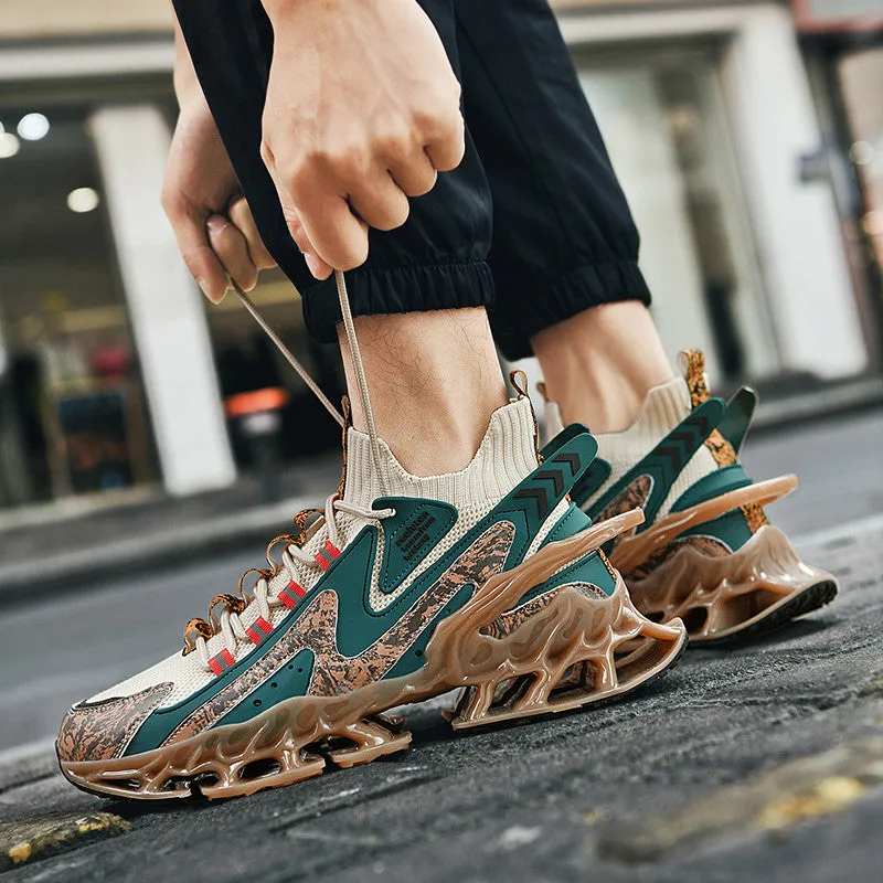 HYPERION 'Ace' X9X Sneakers