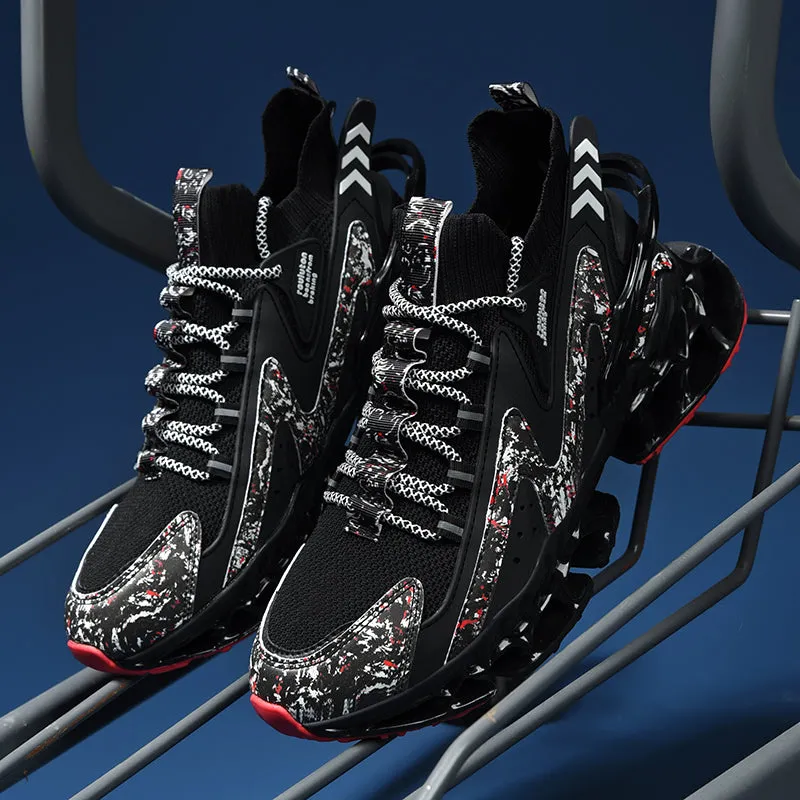 HYPERION 'Ace' X9X Sneakers