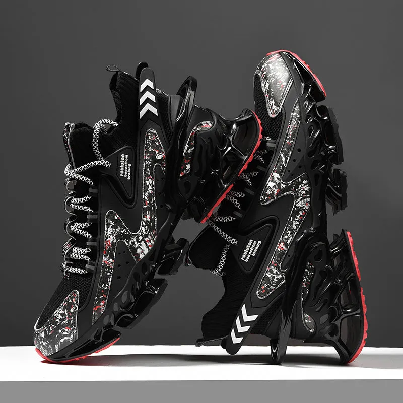 HYPERION 'Ace' X9X Sneakers