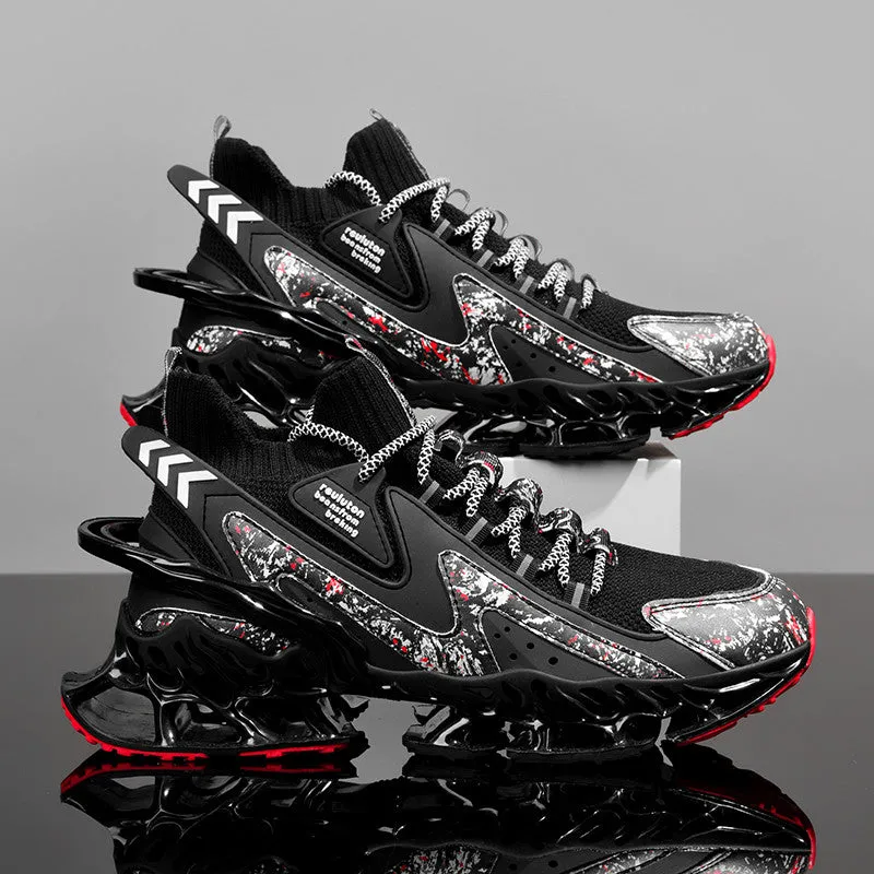HYPERION 'Ace' X9X Sneakers