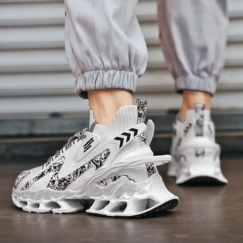 HYPERION 'Ace' X9X Sneakers
