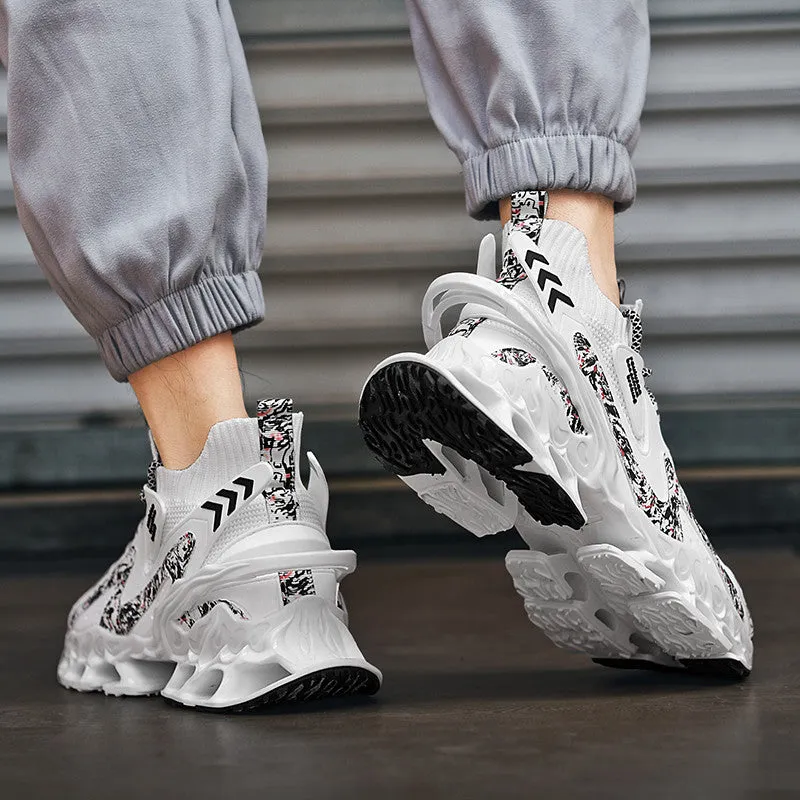HYPERION 'Ace' X9X Sneakers