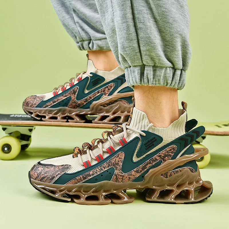 HYPERION 'Ace' X9X Sneakers