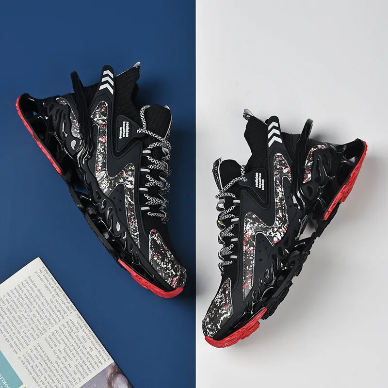 HYPERION 'Ace' X9X Sneakers