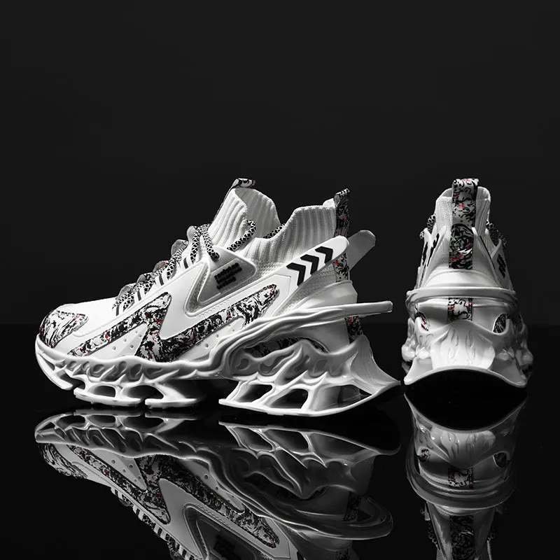 HYPERION 'Ace' X9X Sneakers