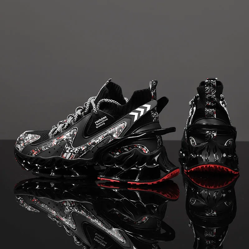 HYPERION 'Ace' X9X Sneakers