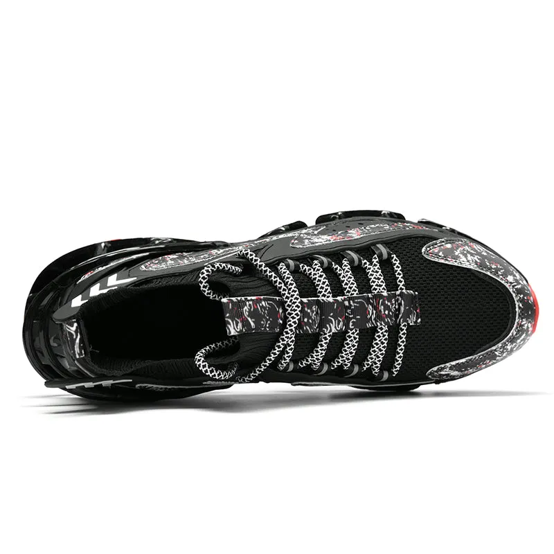 HYPERION 'Ace' X9X Sneakers