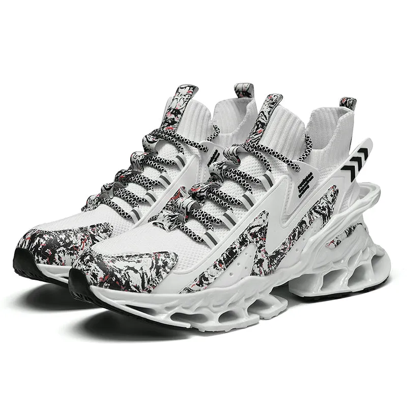 HYPERION 'Ace' X9X Sneakers
