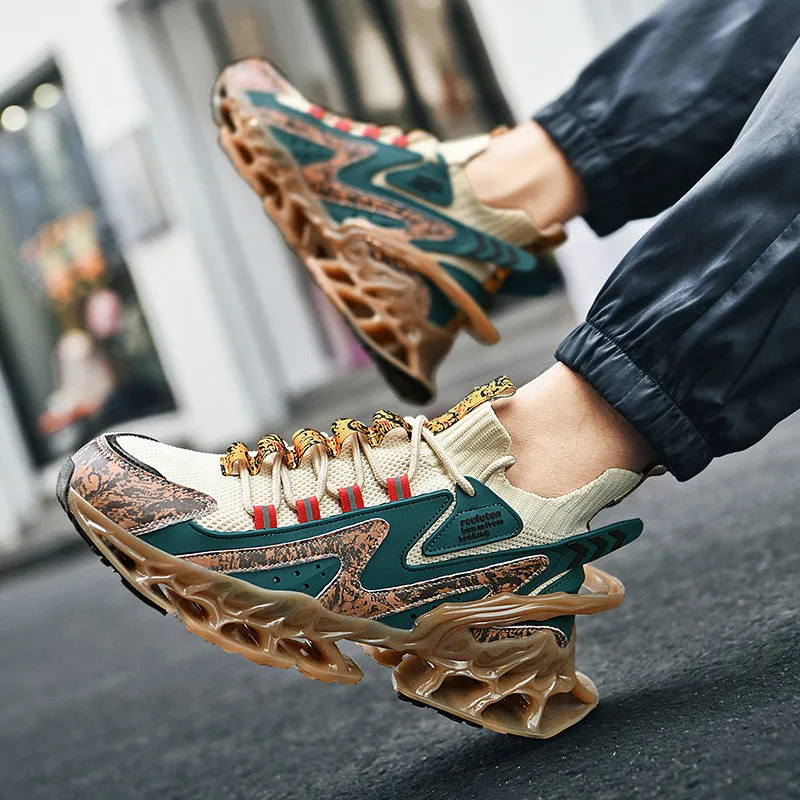 HYPERION 'Ace' X9X Sneakers