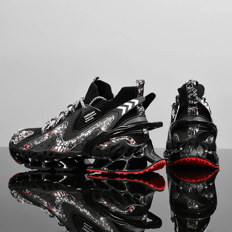 HYPERION 'Ace' X9X Sneakers