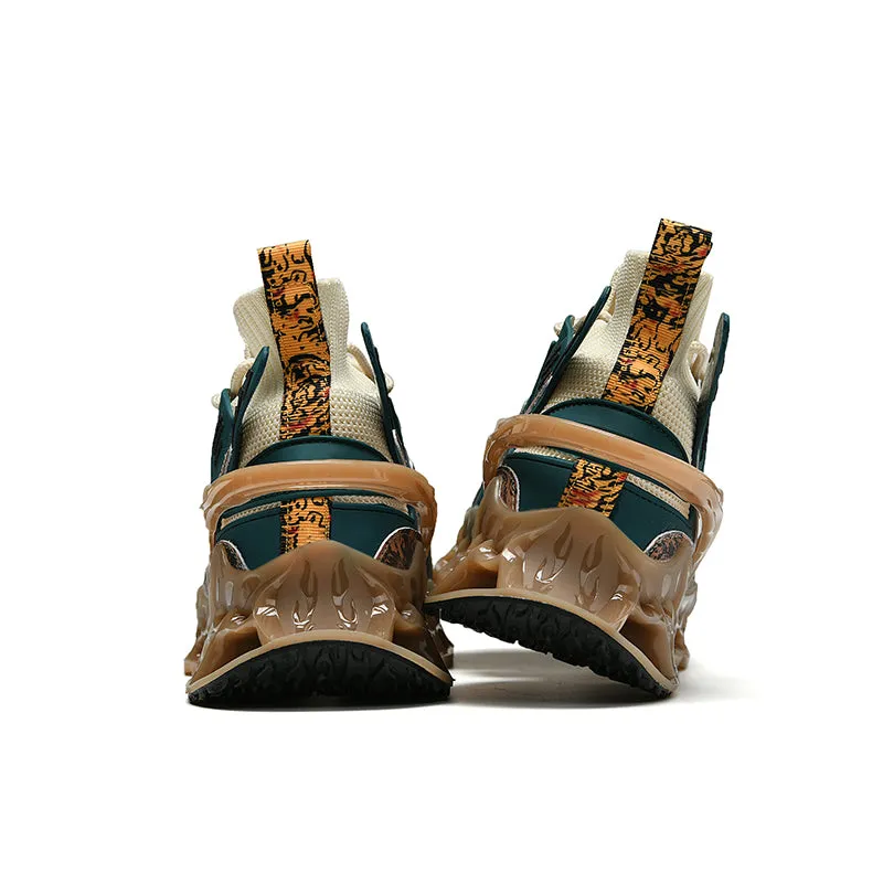 HYPERION 'Ace' X9X Sneakers