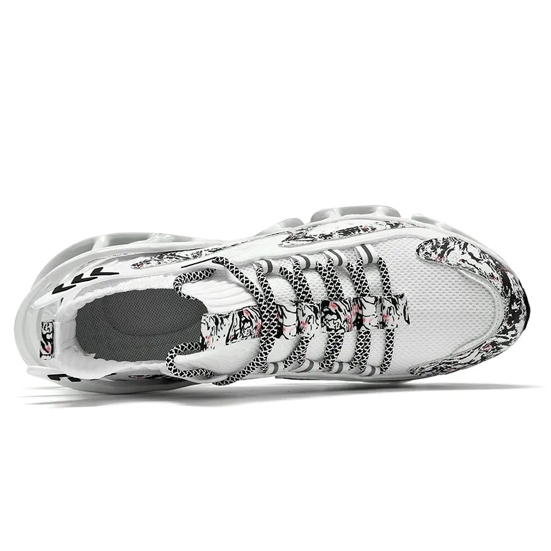 HYPERION 'Ace' X9X Sneakers
