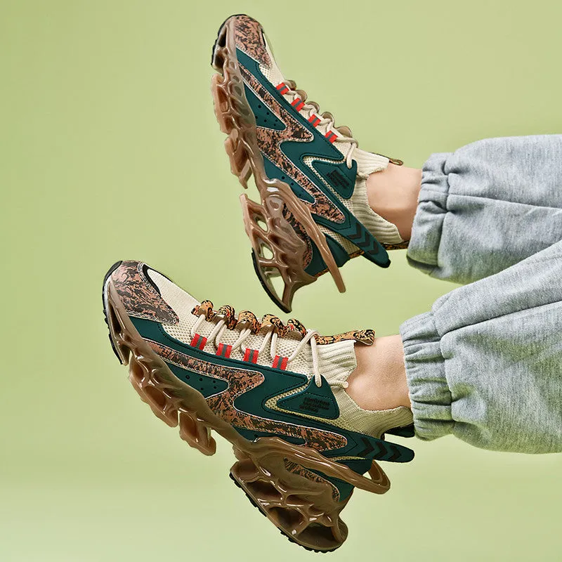 HYPERION 'Ace' X9X Sneakers