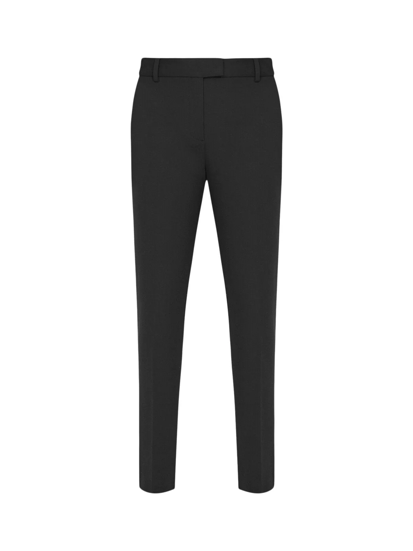 Joanne Slim Fit Tailored Trousers