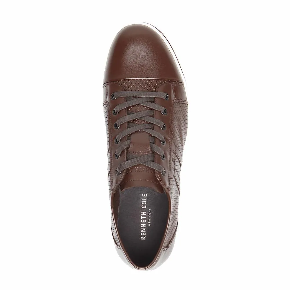 Kenneth Cole New York Men's Brand Wagon 2 Fashion Sneaker [final sale]