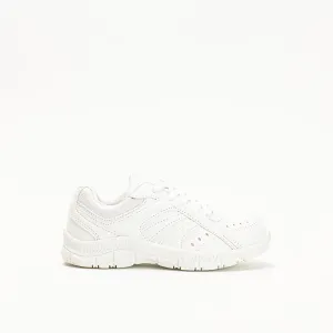 Lace Up Trainer _ 111092