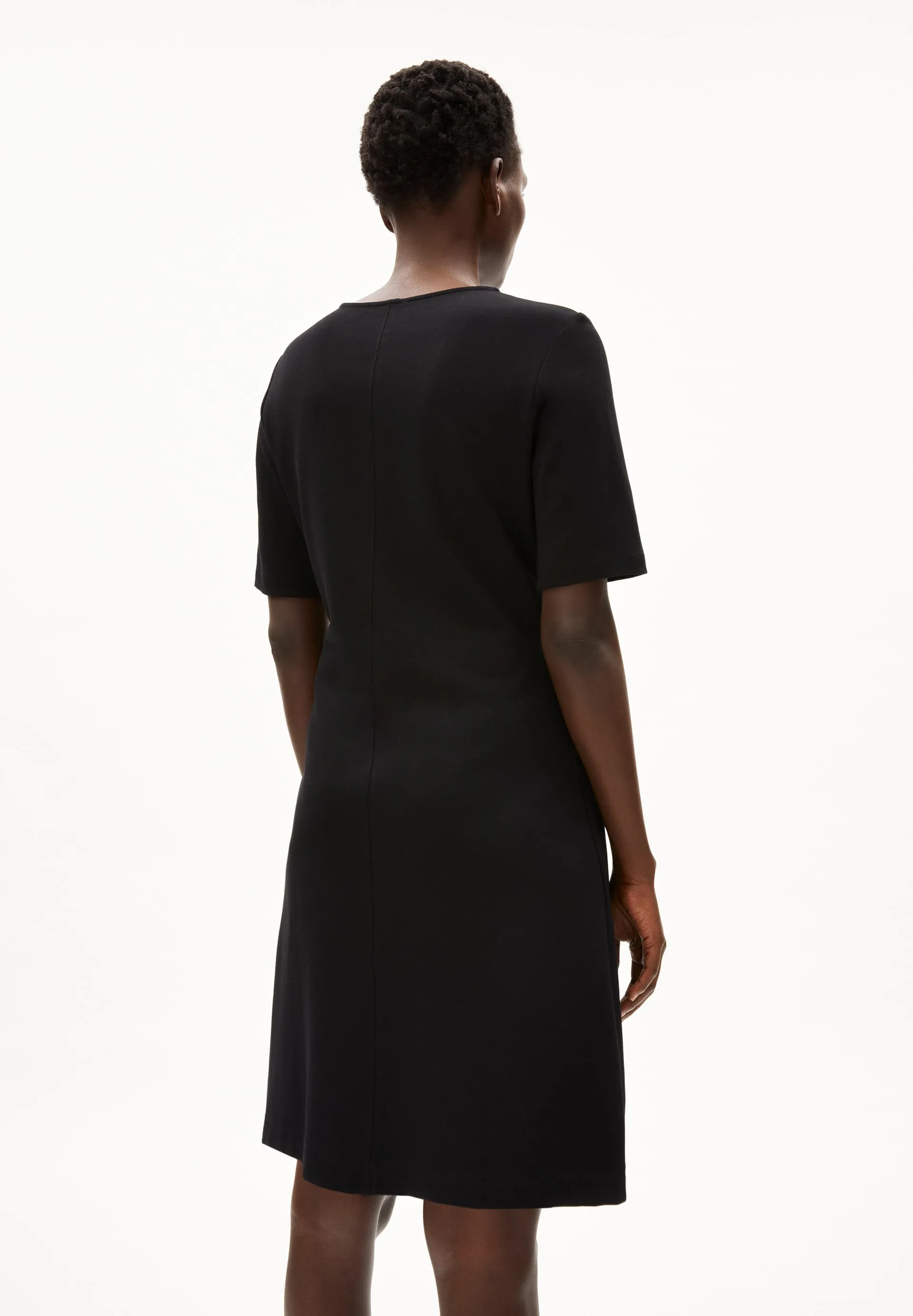 Lesjaa Dress