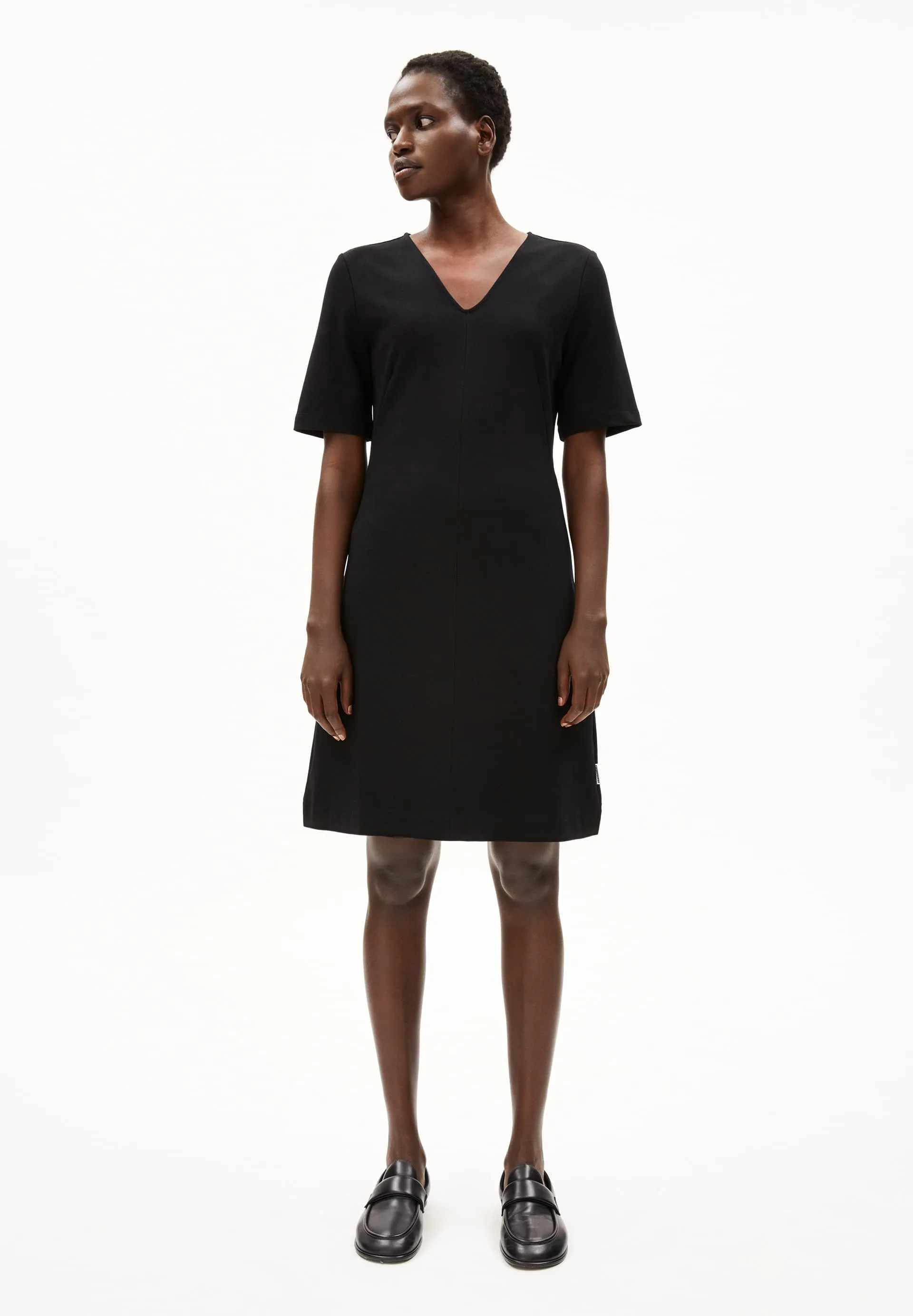 Lesjaa Dress