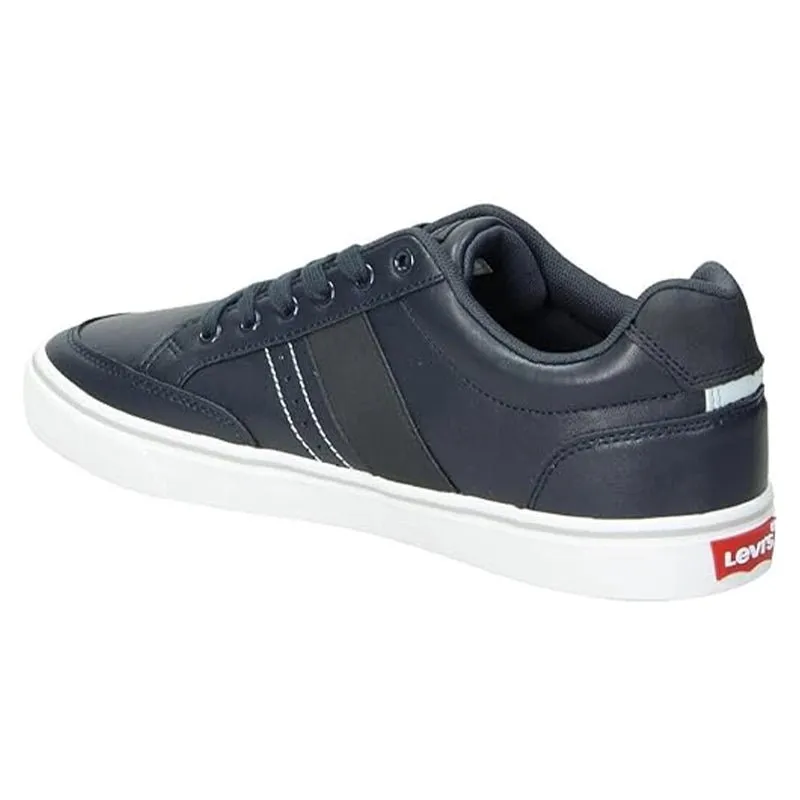 LEVIS TURNER 2.0 TRAINER  SNEAKER LM03