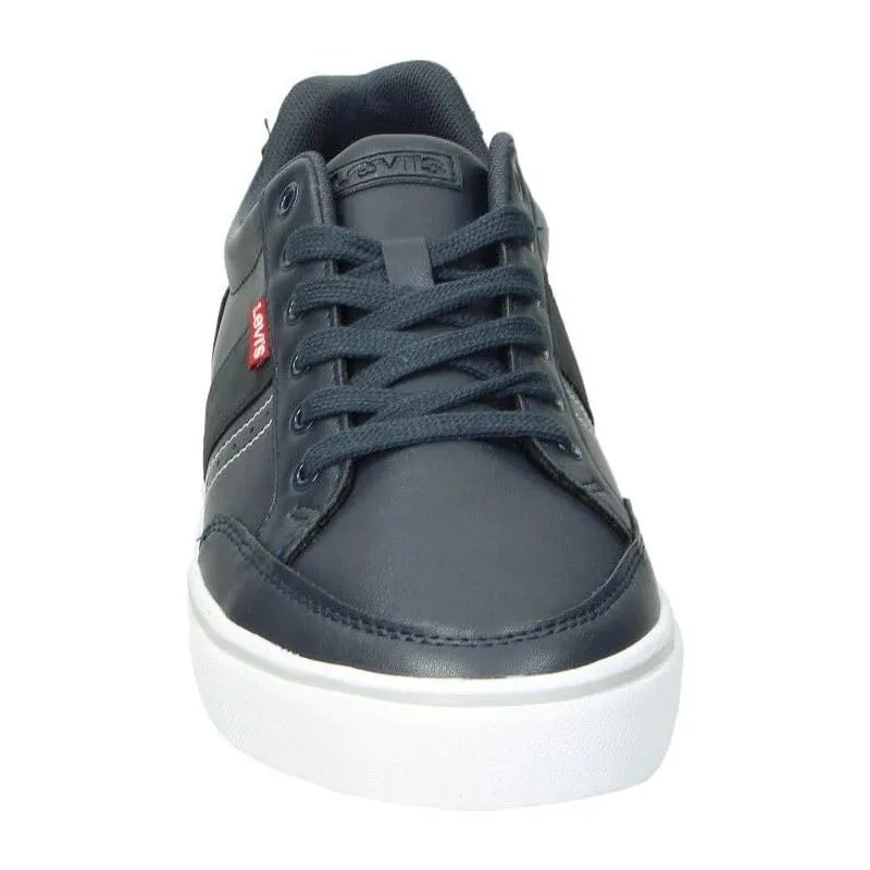 LEVIS TURNER 2.0 TRAINER  SNEAKER LM03