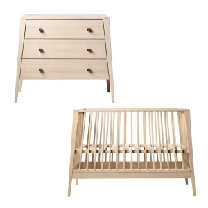 Linea by Leander Cot   Dresser