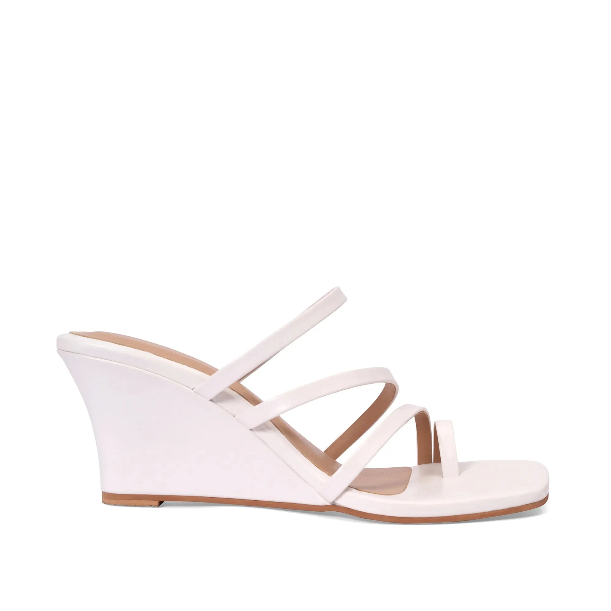 Lopez Plush Everyday Espadrilles