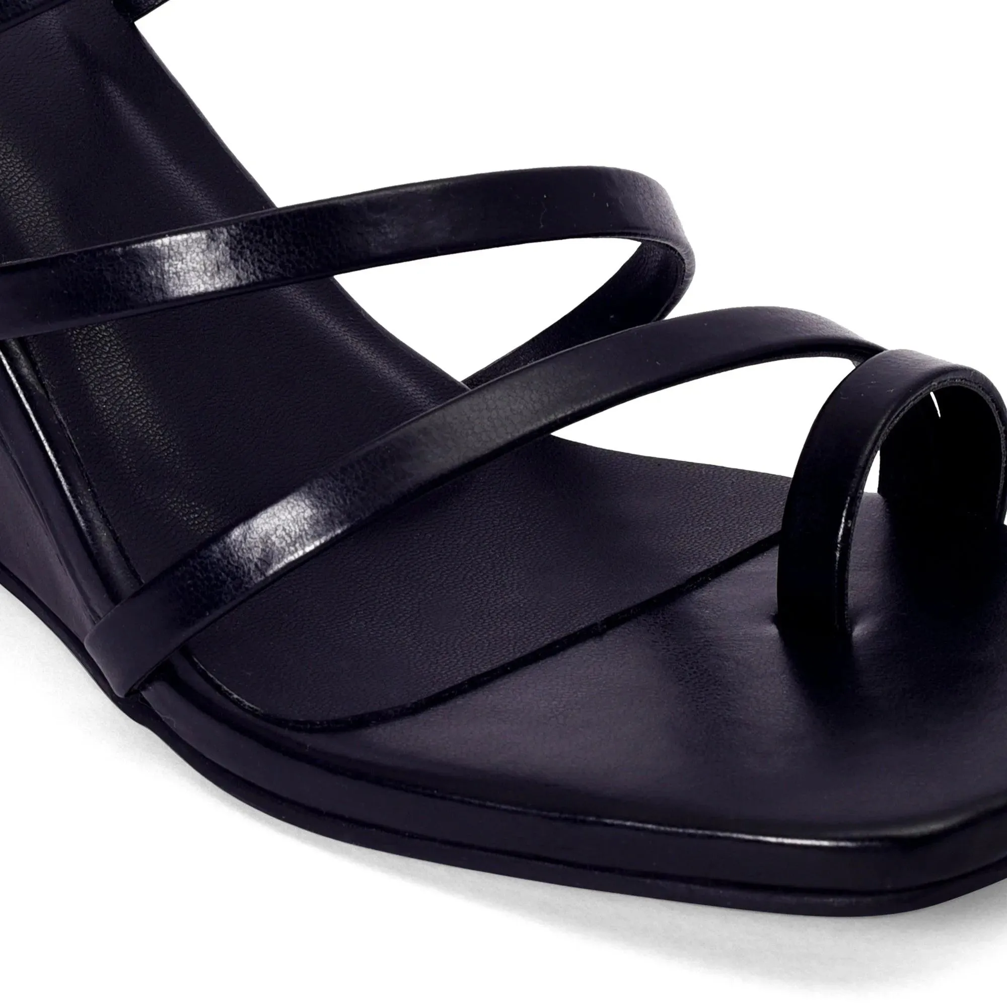 Lopez Plush Everyday Espadrilles