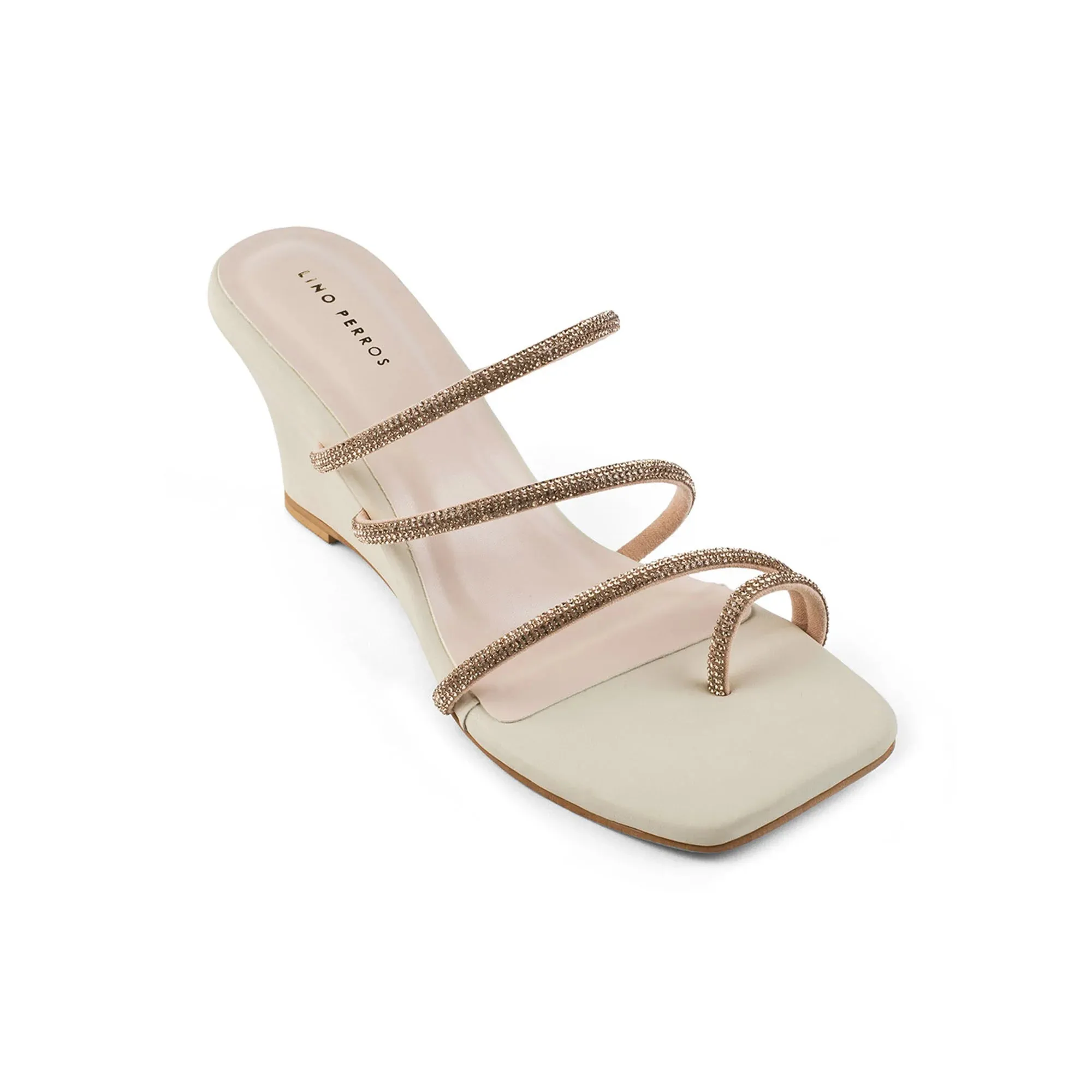 Lopez Plush Everyday Espadrilles