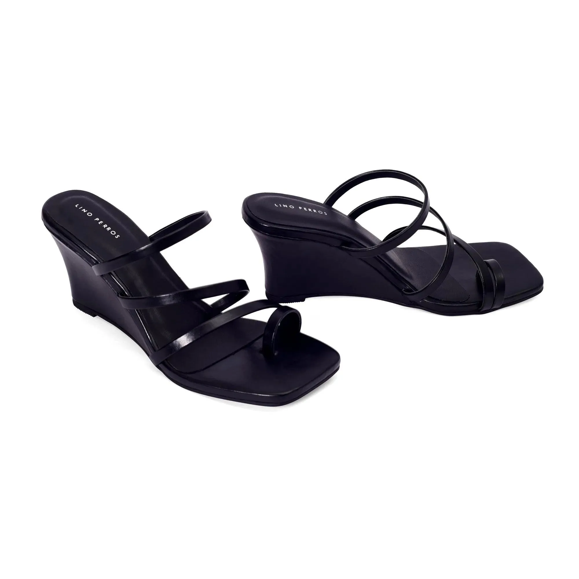 Lopez Plush Everyday Espadrilles