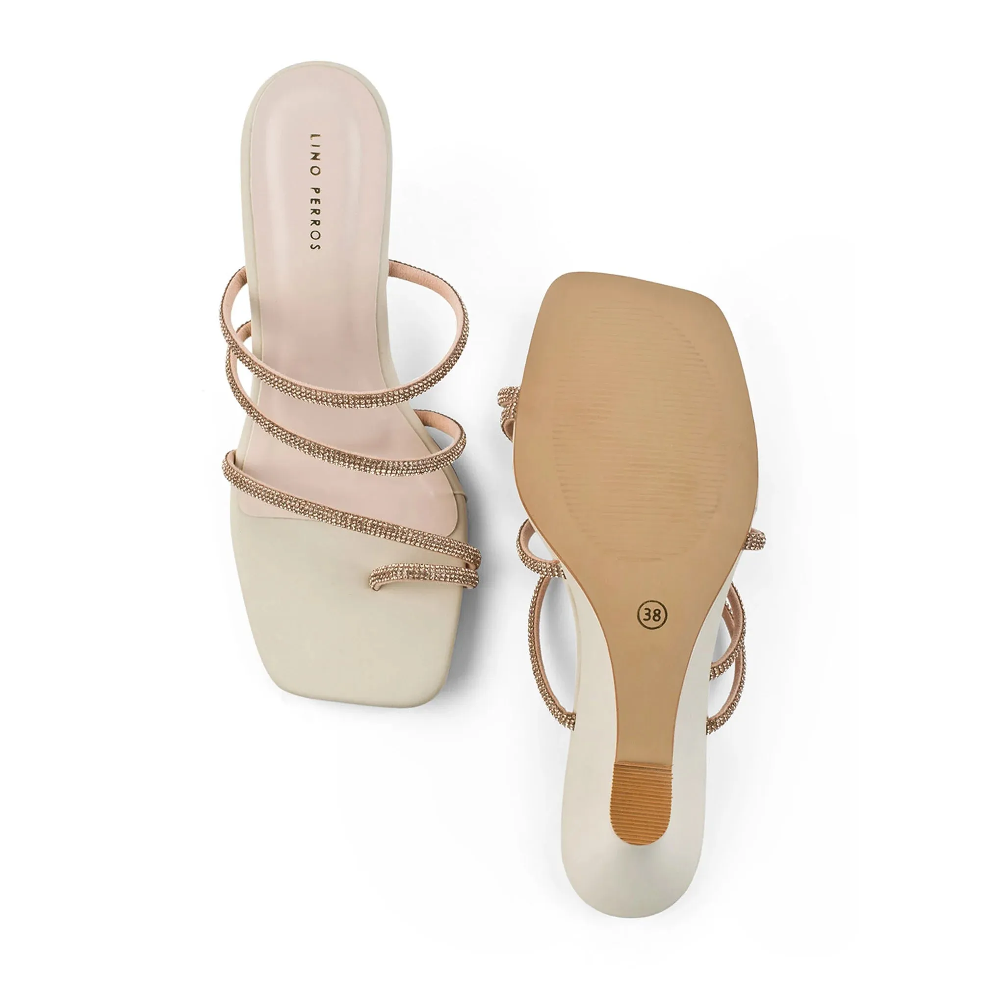 Lopez Plush Everyday Espadrilles