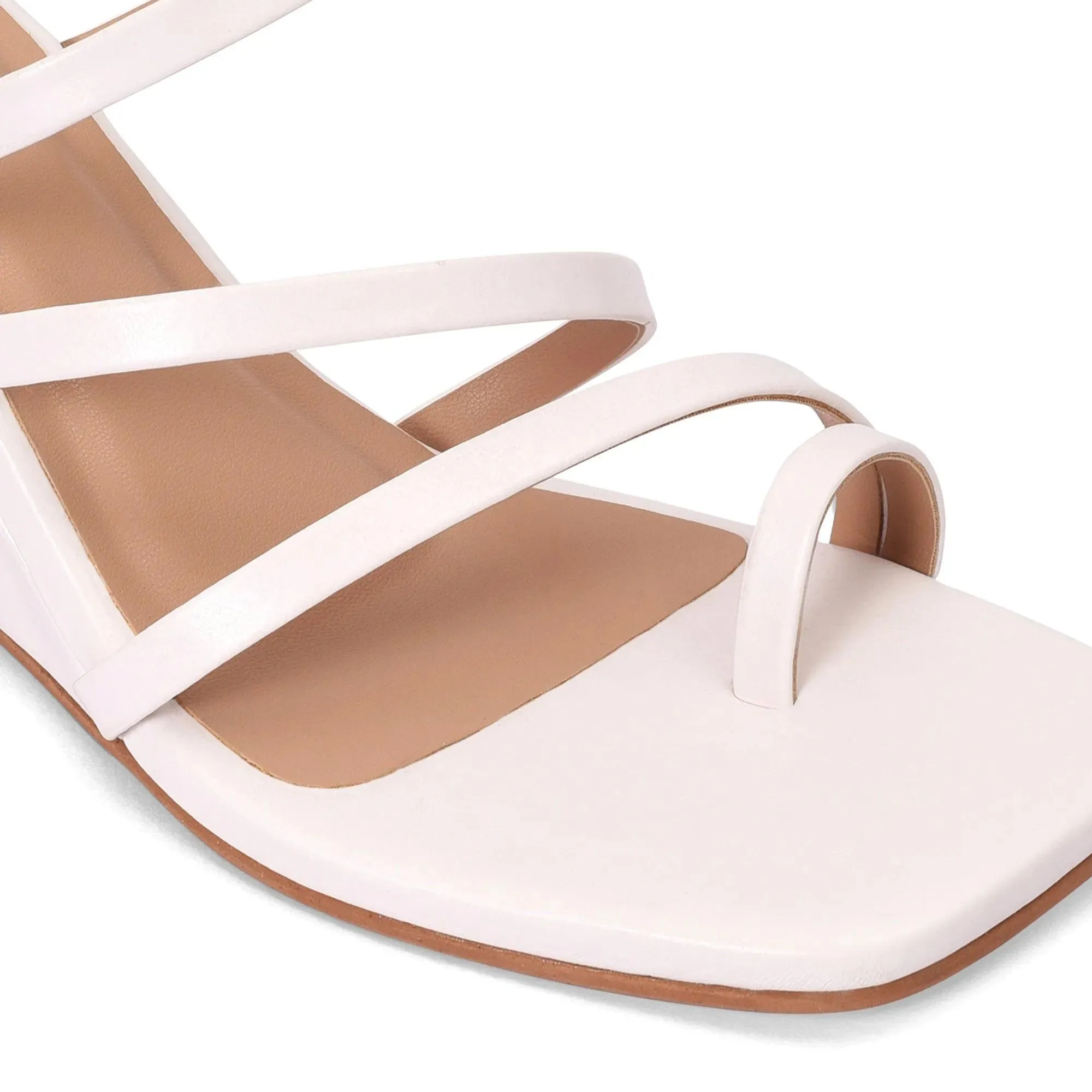 Lopez Plush Everyday Espadrilles