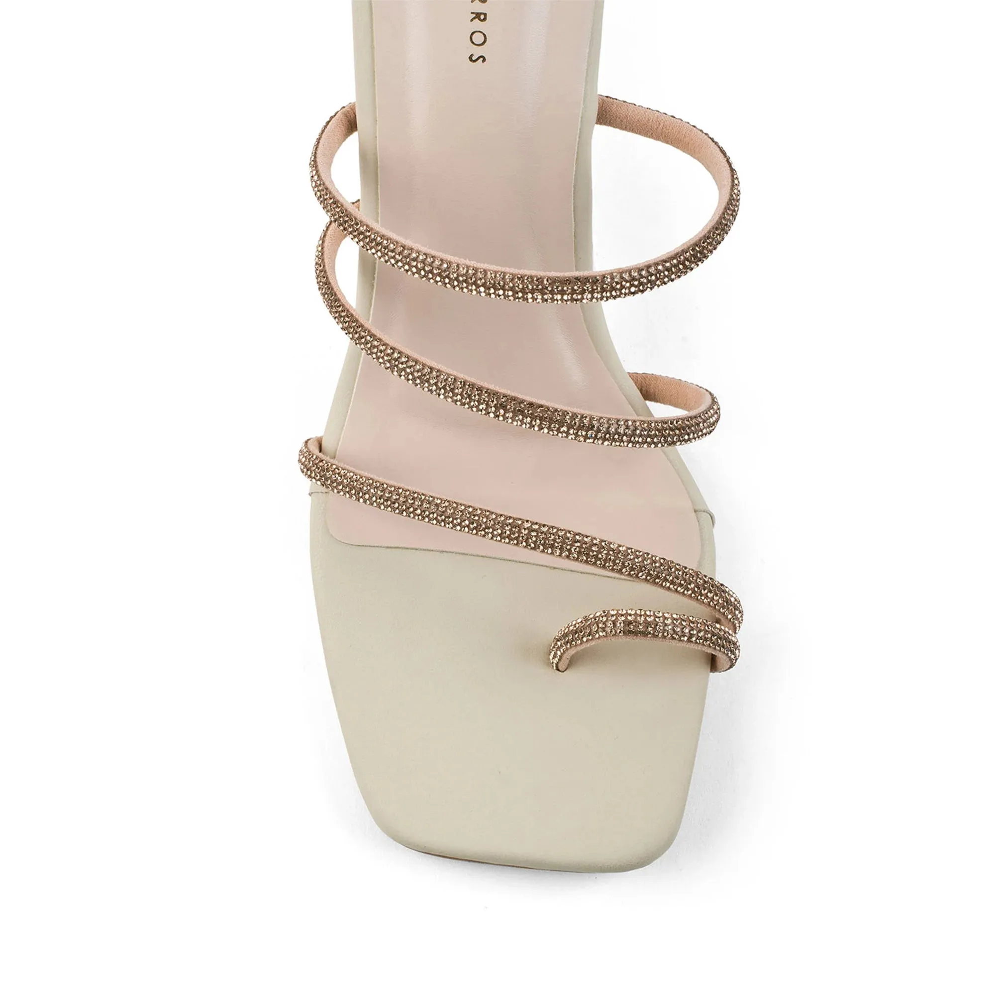 Lopez Plush Everyday Espadrilles
