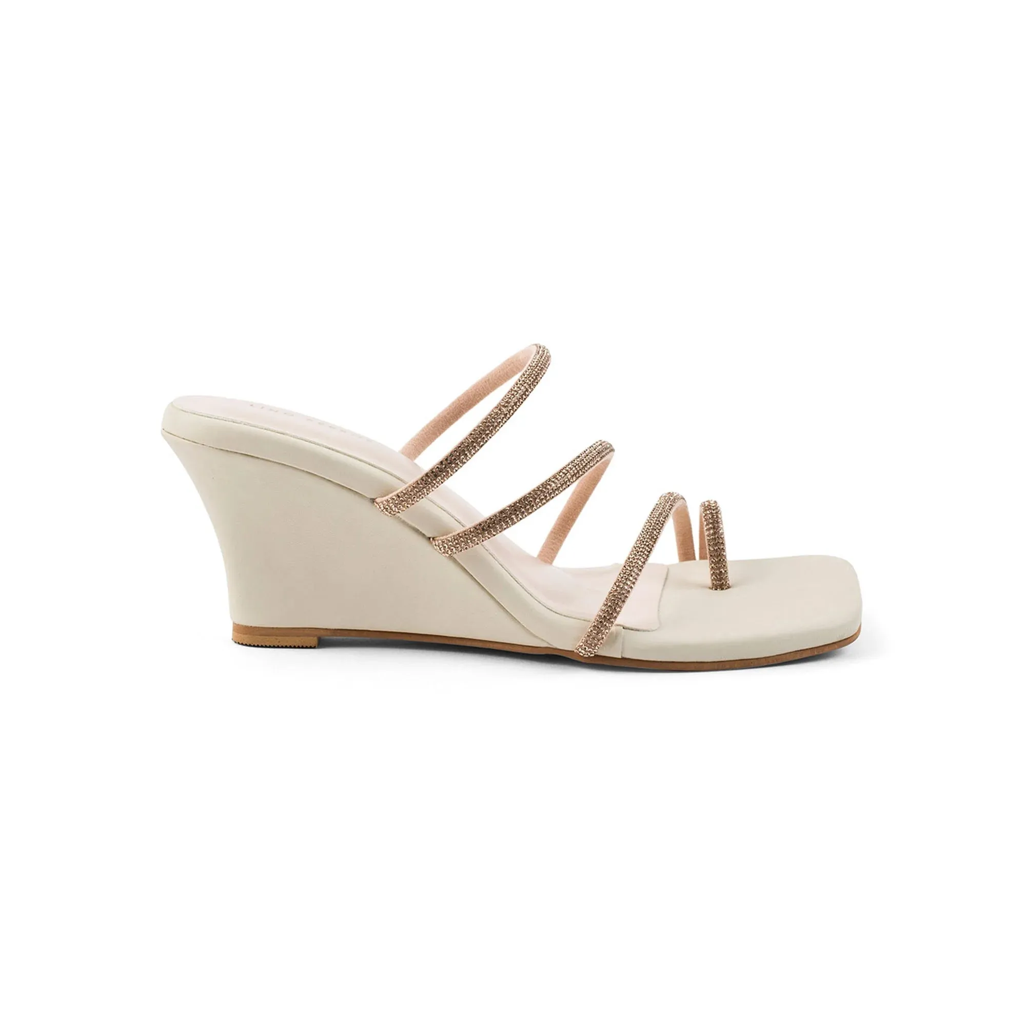 Lopez Plush Everyday Espadrilles
